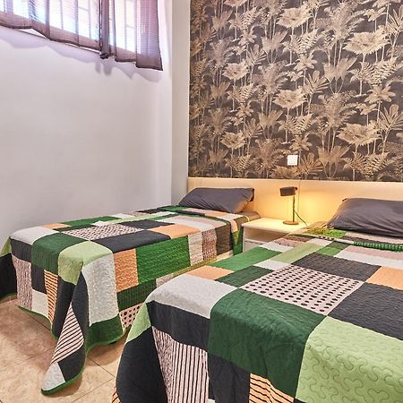 Barbados Playa Del Ingles Apartamento San Bartolomé Zewnętrze zdjęcie