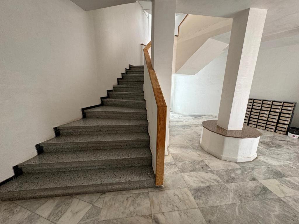 Barbados Playa Del Ingles Apartamento San Bartolomé Zewnętrze zdjęcie