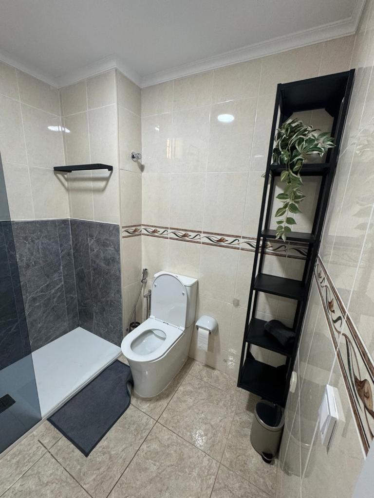 Barbados Playa Del Ingles Apartamento San Bartolomé Zewnętrze zdjęcie