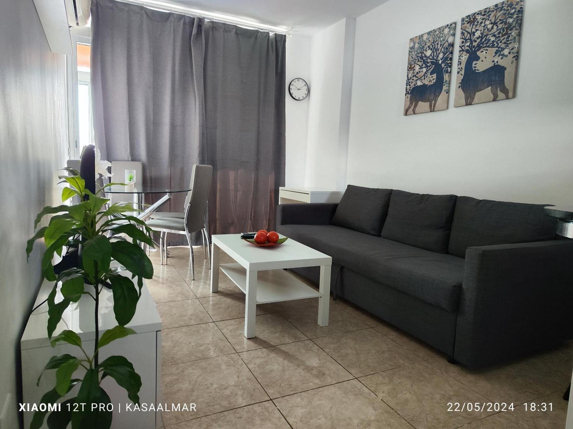 Barbados Playa Del Ingles Apartamento San Bartolomé Pokój zdjęcie