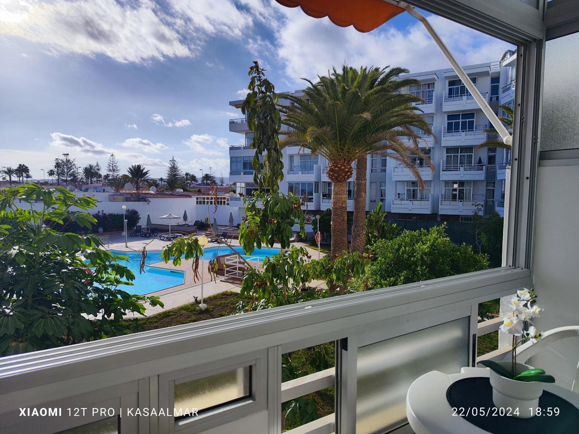 Barbados Playa Del Ingles Apartamento San Bartolomé Pokój zdjęcie