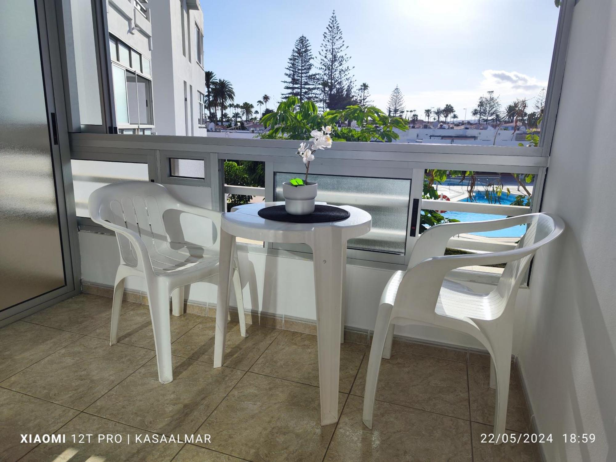 Barbados Playa Del Ingles Apartamento San Bartolomé Pokój zdjęcie