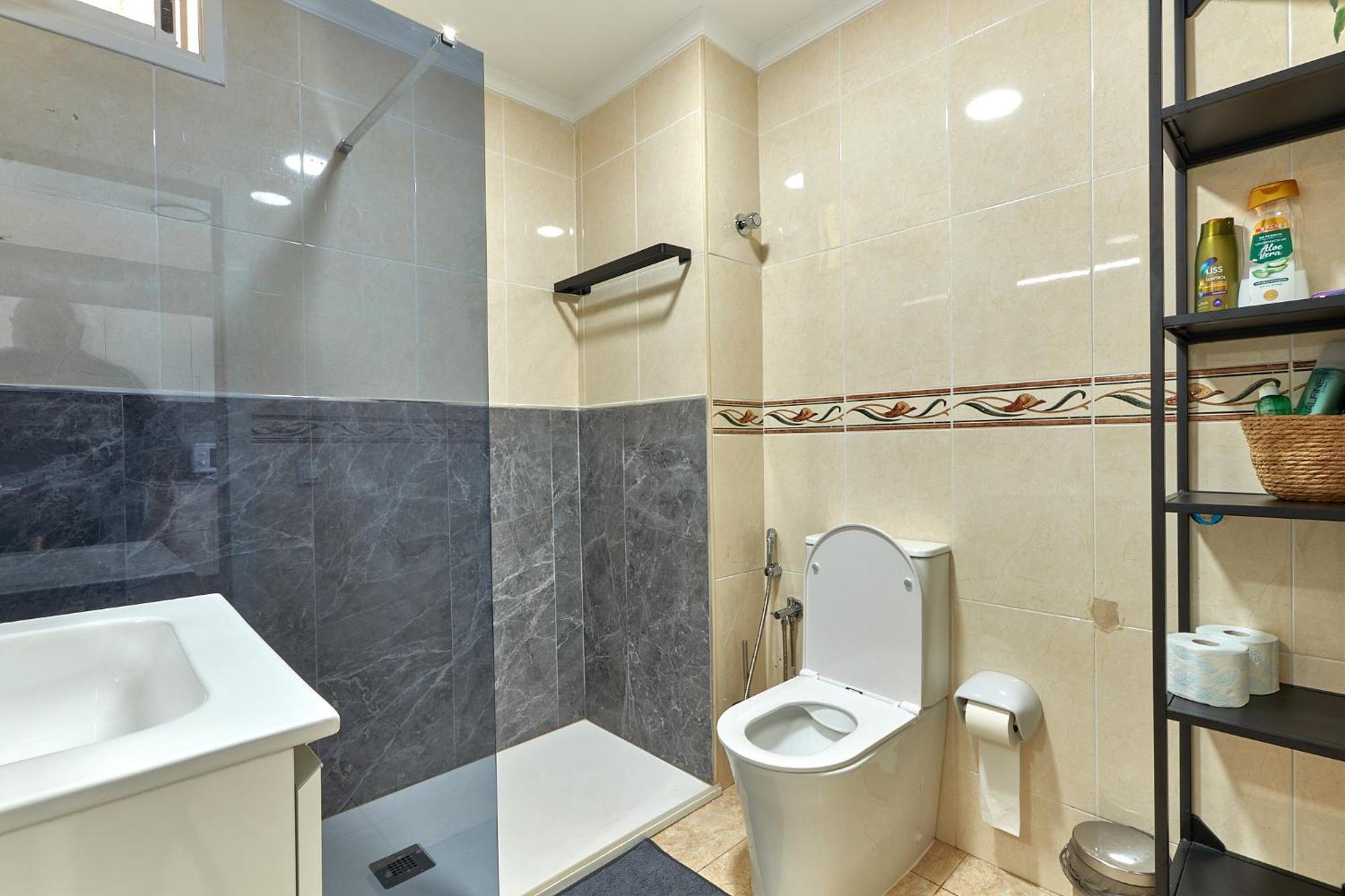 Barbados Playa Del Ingles Apartamento San Bartolomé Zewnętrze zdjęcie