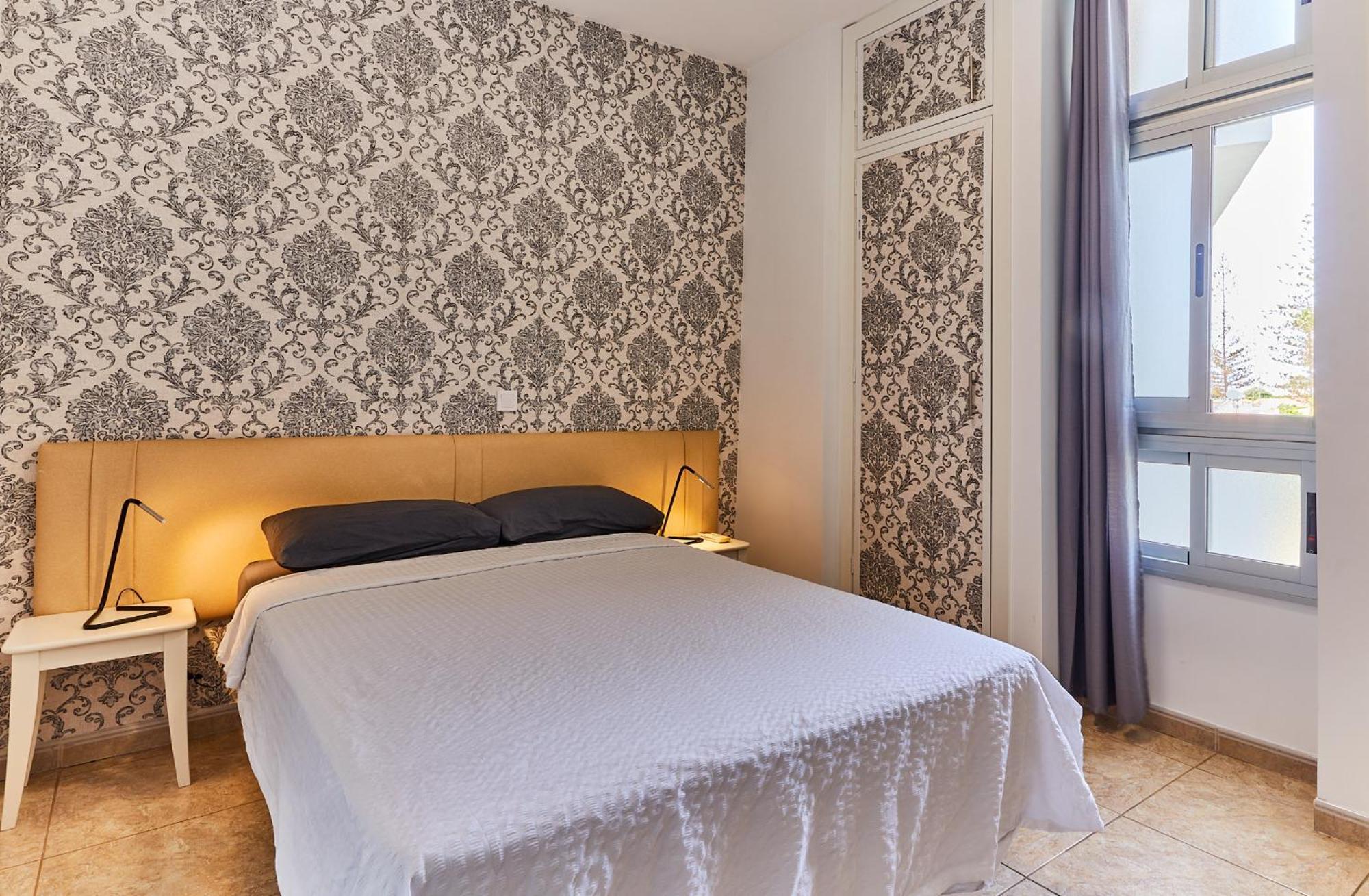 Barbados Playa Del Ingles Apartamento San Bartolomé Zewnętrze zdjęcie
