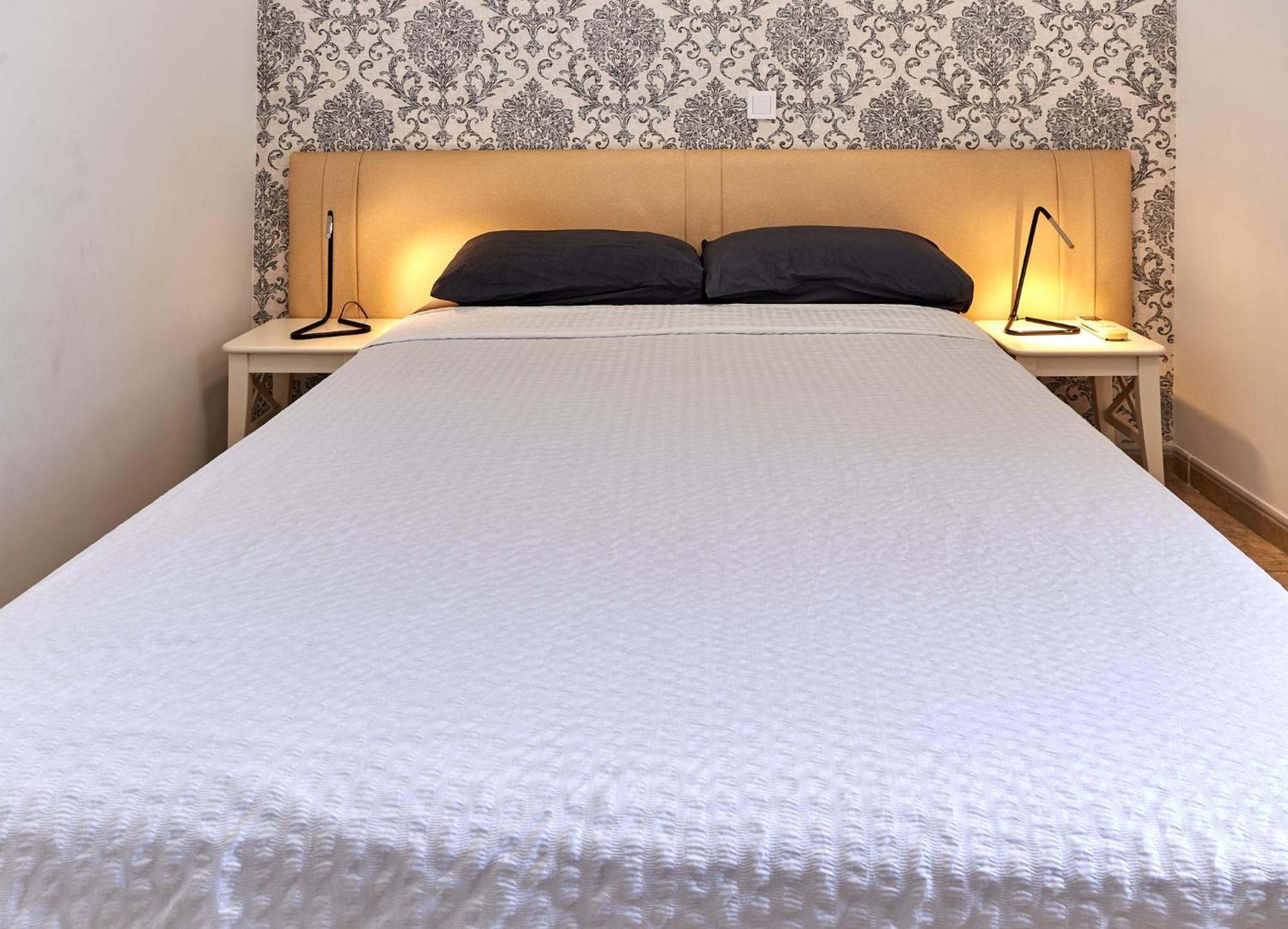 Barbados Playa Del Ingles Apartamento San Bartolomé Zewnętrze zdjęcie