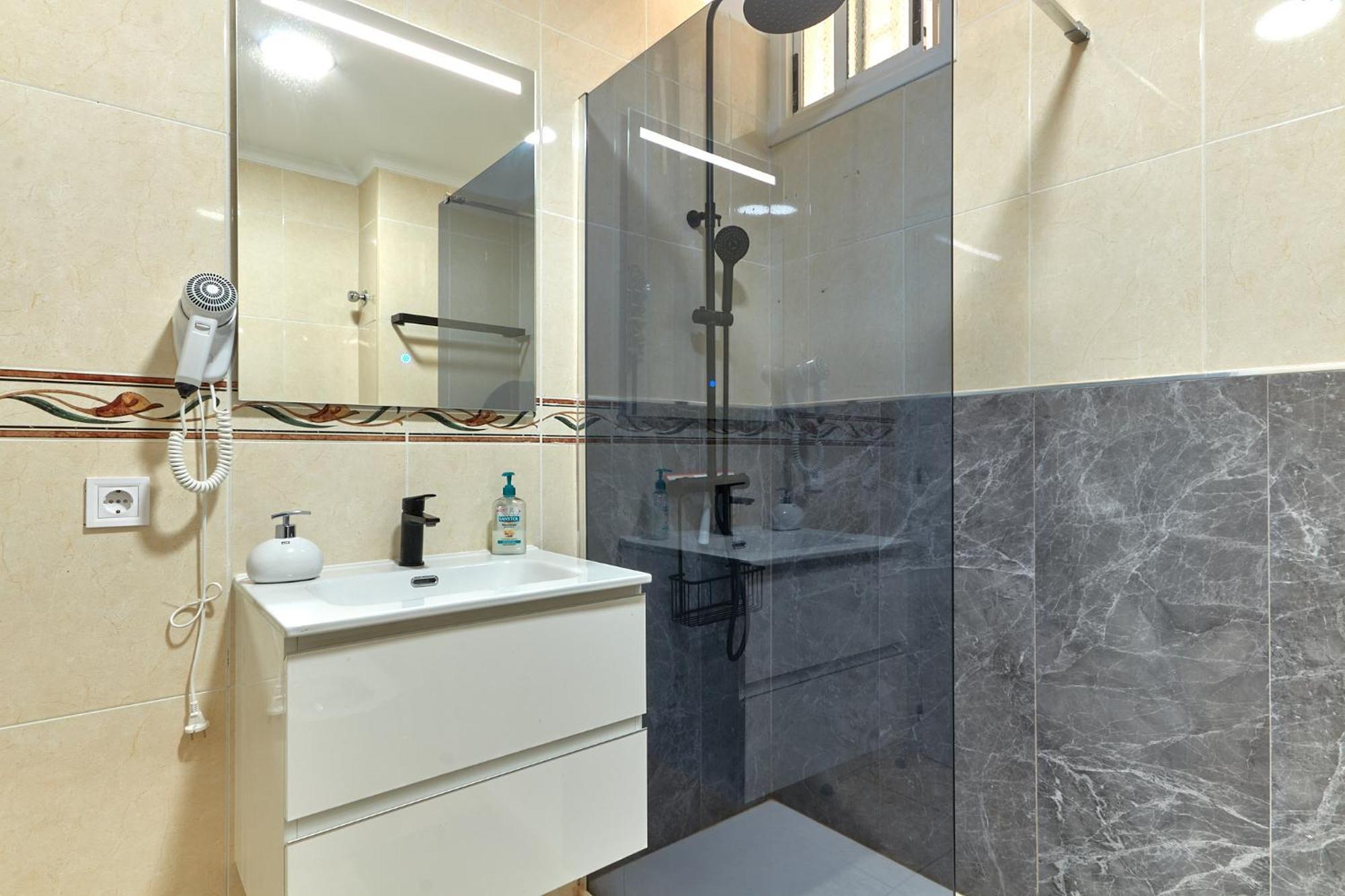 Barbados Playa Del Ingles Apartamento San Bartolomé Zewnętrze zdjęcie